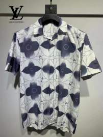 Picture of LV Shirt Pant Suits _SKULVS-XLsstr0123781